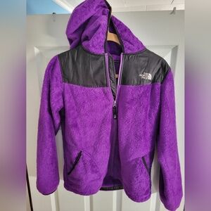 North face Denali fleece